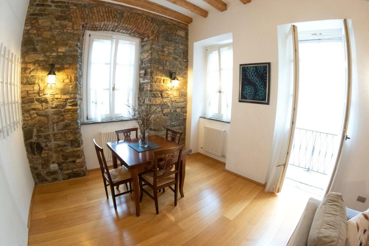 Residence Fortino Trieste Exterior foto