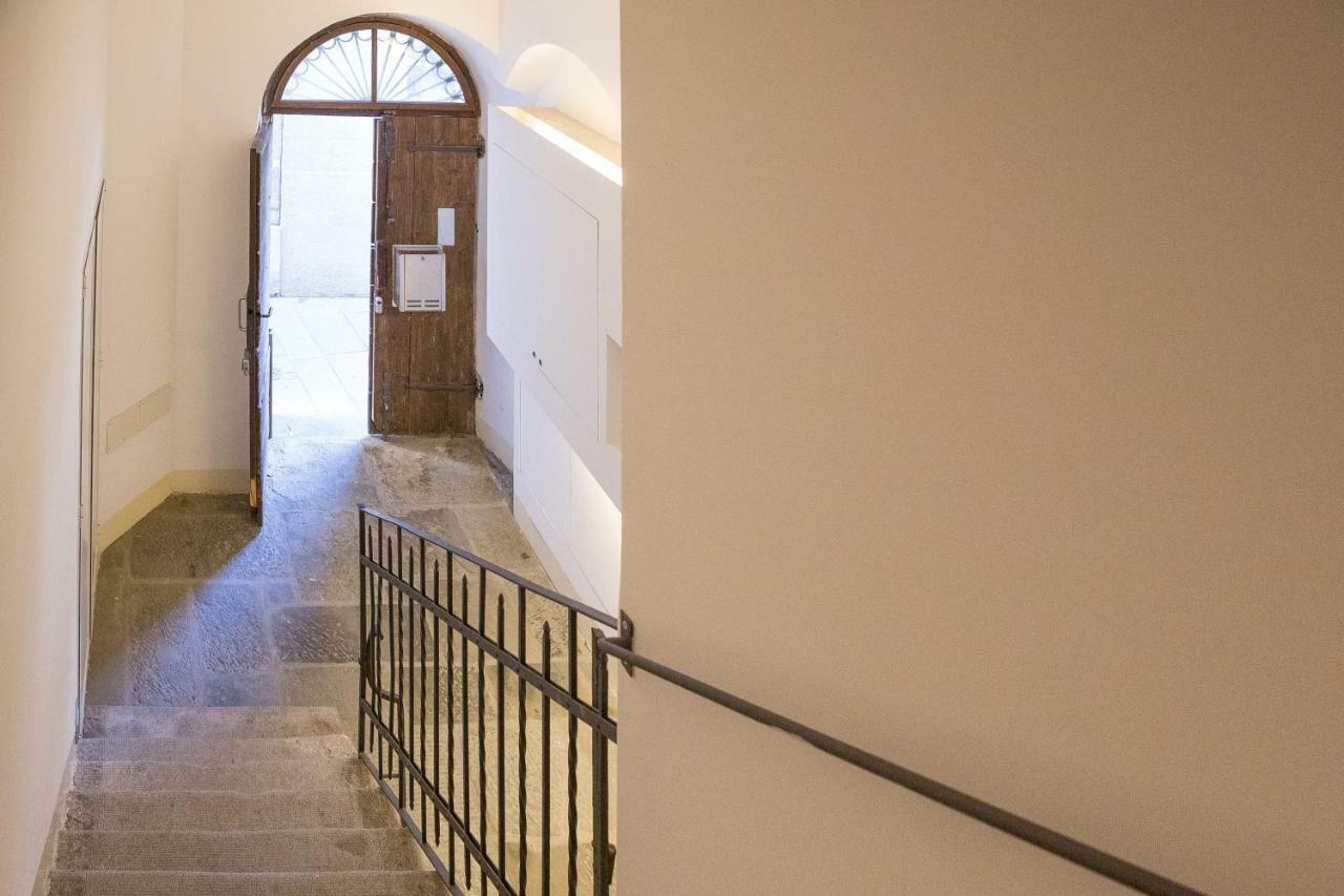 Residence Fortino Trieste Exterior foto